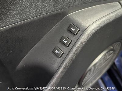 2017 Toyota Mirai   - Photo 25 - Orange, CA 92868