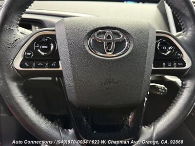 2017 Toyota Mirai   - Photo 13 - Orange, CA 92868
