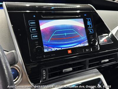 2017 Toyota Mirai   - Photo 20 - Orange, CA 92868