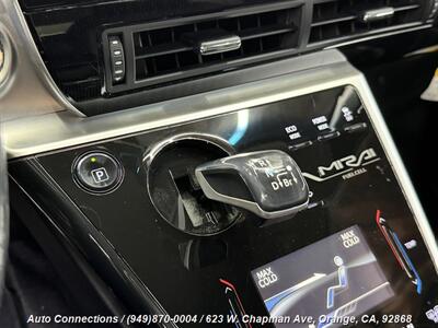 2017 Toyota Mirai   - Photo 17 - Orange, CA 92868