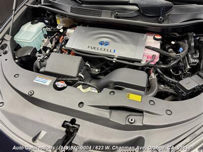 2017 Toyota Mirai   - Photo 31 - Orange, CA 92868