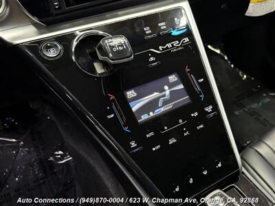 2017 Toyota Mirai   - Photo 14 - Orange, CA 92868