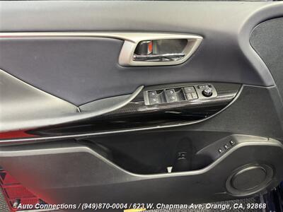 2017 Toyota Mirai   - Photo 23 - Orange, CA 92868
