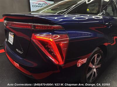 2017 Toyota Mirai   - Photo 37 - Orange, CA 92868