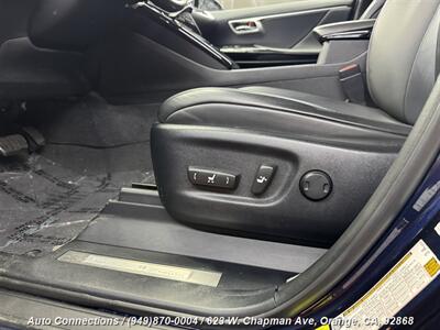 2017 Toyota Mirai   - Photo 26 - Orange, CA 92868