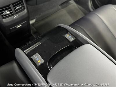 2017 Toyota Mirai   - Photo 28 - Orange, CA 92868