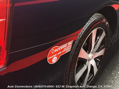 2017 Toyota Mirai   - Photo 35 - Orange, CA 92868