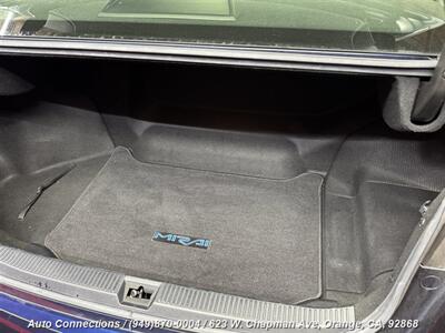 2017 Toyota Mirai   - Photo 30 - Orange, CA 92868