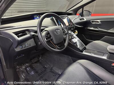 2017 Toyota Mirai   - Photo 11 - Orange, CA 92868