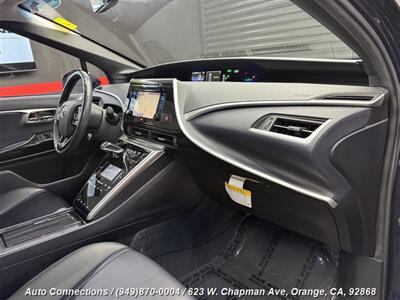 2017 Toyota Mirai   - Photo 10 - Orange, CA 92868