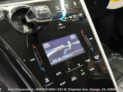 2017 Toyota Mirai   - Photo 16 - Orange, CA 92868