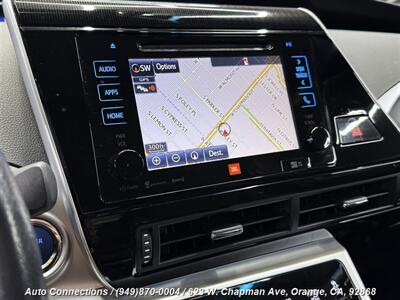 2017 Toyota Mirai   - Photo 19 - Orange, CA 92868