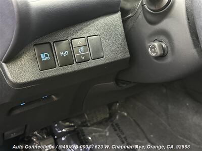 2017 Toyota Mirai   - Photo 22 - Orange, CA 92868