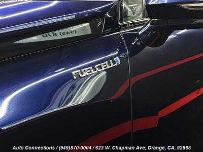 2017 Toyota Mirai   - Photo 34 - Orange, CA 92868