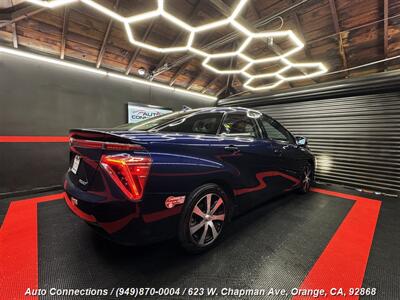 2017 Toyota Mirai   - Photo 3 - Orange, CA 92868
