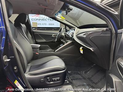 2017 Toyota Mirai   - Photo 7 - Orange, CA 92868