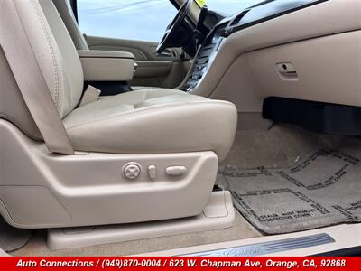 2007 Cadillac Escalade   - Photo 27 - Orange, CA 92868