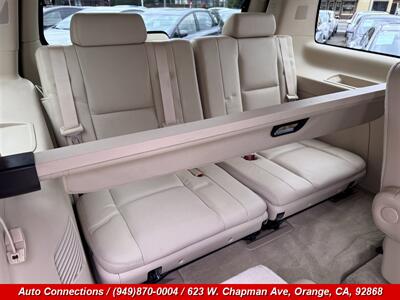 2007 Cadillac Escalade   - Photo 10 - Orange, CA 92868