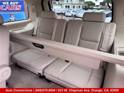 2007 Cadillac Escalade   - Photo 11 - Orange, CA 92868