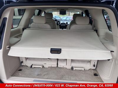 2007 Cadillac Escalade   - Photo 31 - Orange, CA 92868