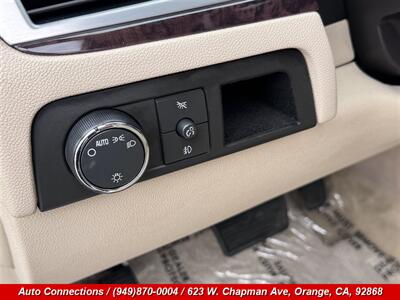 2007 Cadillac Escalade   - Photo 21 - Orange, CA 92868