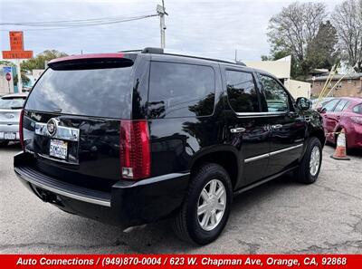 2007 Cadillac Escalade   - Photo 3 - Orange, CA 92868
