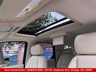 2007 Cadillac Escalade   - Photo 20 - Orange, CA 92868