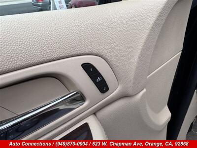 2007 Cadillac Escalade   - Photo 22 - Orange, CA 92868