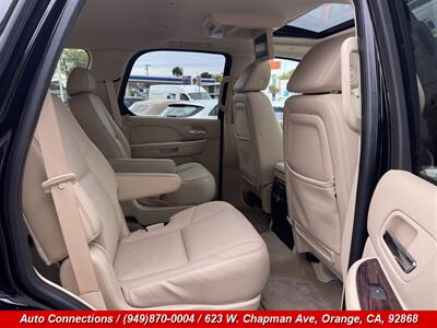 2007 Cadillac Escalade   - Photo 8 - Orange, CA 92868