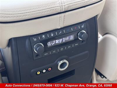 2007 Cadillac Escalade   - Photo 25 - Orange, CA 92868