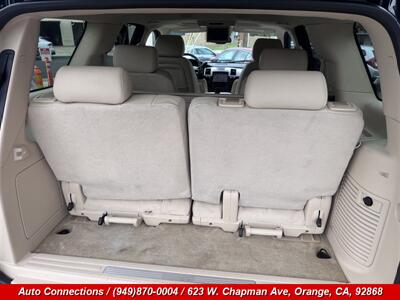 2007 Cadillac Escalade   - Photo 30 - Orange, CA 92868