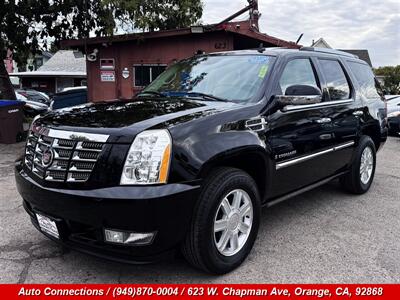 2007 Cadillac Escalade   - Photo 2 - Orange, CA 92868