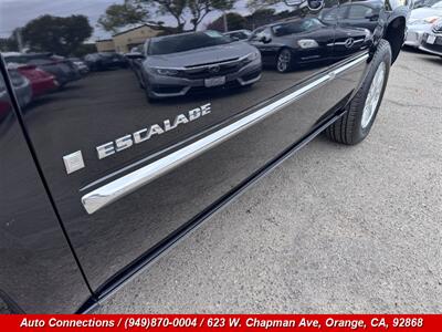 2007 Cadillac Escalade   - Photo 35 - Orange, CA 92868