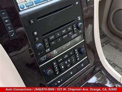 2007 Cadillac Escalade   - Photo 16 - Orange, CA 92868