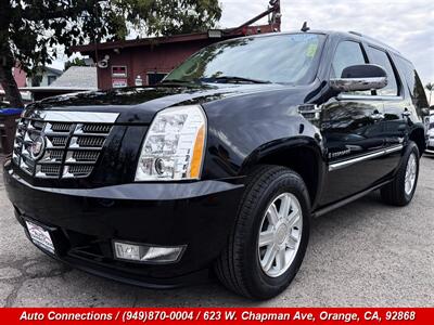 2007 Cadillac Escalade   - Photo 38 - Orange, CA 92868