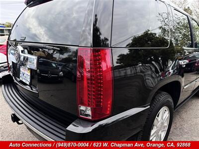 2007 Cadillac Escalade   - Photo 39 - Orange, CA 92868