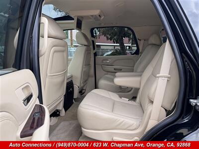 2007 Cadillac Escalade   - Photo 9 - Orange, CA 92868