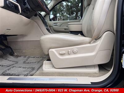 2007 Cadillac Escalade   - Photo 26 - Orange, CA 92868