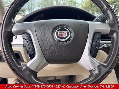 2007 Cadillac Escalade   - Photo 15 - Orange, CA 92868