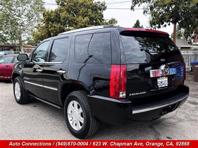 2007 Cadillac Escalade   - Photo 4 - Orange, CA 92868