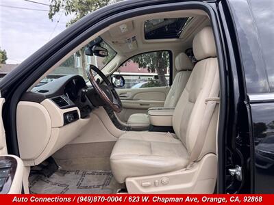 2007 Cadillac Escalade   - Photo 6 - Orange, CA 92868