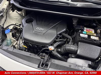 2013 Kia Rio LX   - Photo 22 - Orange, CA 92868