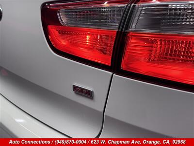 2013 Kia Rio LX   - Photo 24 - Orange, CA 92868