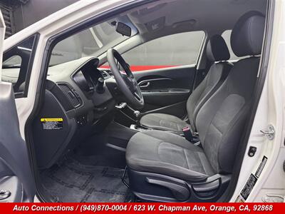 2013 Kia Rio LX   - Photo 6 - Orange, CA 92868