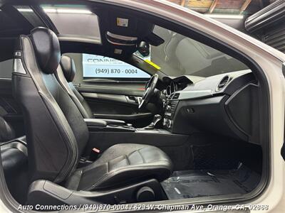 2014 Mercedes-Benz C 250   - Photo 7 - Orange, CA 92868
