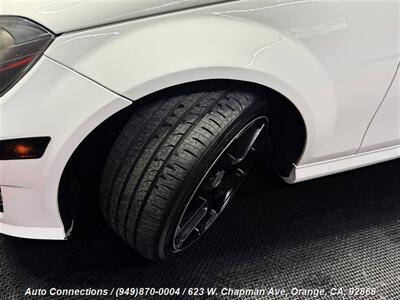2014 Mercedes-Benz C 250   - Photo 39 - Orange, CA 92868
