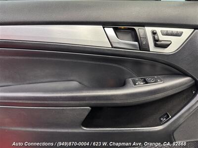 2014 Mercedes-Benz C 250   - Photo 24 - Orange, CA 92868