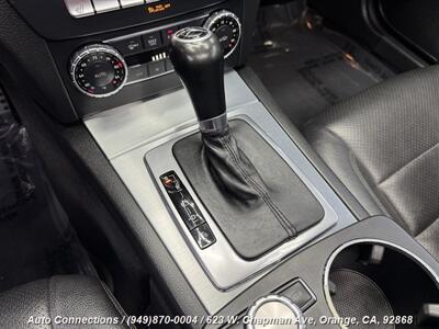 2014 Mercedes-Benz C 250   - Photo 14 - Orange, CA 92868