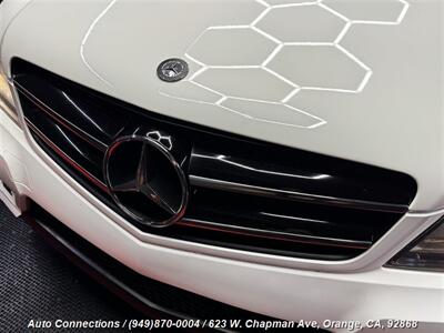 2014 Mercedes-Benz C 250   - Photo 35 - Orange, CA 92868