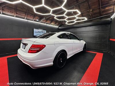2014 Mercedes-Benz C 250   - Photo 3 - Orange, CA 92868